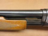 Winchester Model 12 Engraved - 8 of 11
