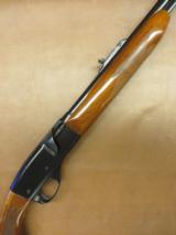 Remington Model 552 Speedmaster BDL Deluxe - 1 of 9