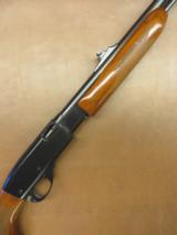 Remington Model 572 Fieldmaster BDL Deluxe - 1 of 9