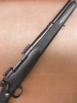 Winchester Model 70 Pre-64 - 1 of 10