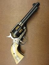 Ruger Old Model Vaquero - 1 of 8