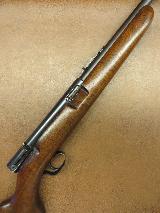 Winchester Model 74 - 1 of 9