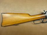 Winchester Model 1892 Saddle Ring Carbine - 2 of 12