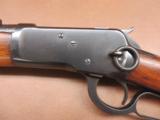 Winchester Model 1892 Saddle Ring Carbine - 8 of 12