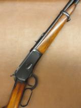 Winchester Model 1892 Saddle Ring Carbine - 1 of 12