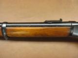 Winchester Model 1892 Saddle Ring Carbine - 9 of 12
