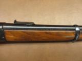 Winchester Model 1892 Saddle Ring Carbine - 4 of 12