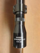 Savage Model 99 - 9 of 10