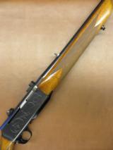 Belgian Browning BAR Grade II - 1 of 10