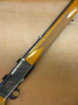 Belgian Browning BAR Grade II - 1 of 9