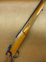 Sako L579 Forester Varmint - 1 of 10