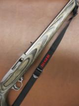 Ruger Model 10-22 International Mannlicher - 1 of 8