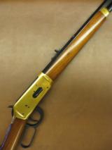 Winchester Centennial 66 Rifle Commemorative - 1 of 12