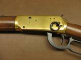 Winchester Centennial 66 Rifle Commemorative - 7 of 12