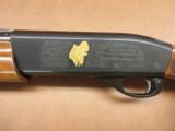 Remington Model 1100 G3 National Wild Turkey Federation Special Edition - 8 of 12
