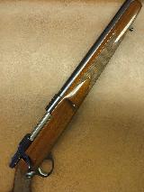 Sako L579 Forester Varmint - 1 of 10