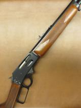 Marlin Model 444P - 1 of 10