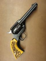 Colt Single Action Frontier Scout - 1 of 6