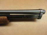 Winchester Model 42 Barrel, Forend, & Magazine Tube Assembly - 3 of 8