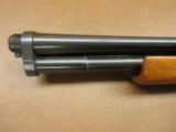 Winchester Model 42 Barrel, Forend, & Magazine Tube Assembly - 4 of 8