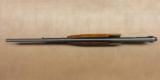Winchester Model 42 Barrel, Forend, & Magazine Tube Assembly - 8 of 8