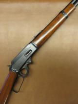 Marlin Model 1893 Carbine - 1 of 11