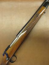 Remington Model 700 BDL Varmint - 1 of 9