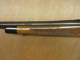 Remington Model 700 BDL Varmint - 7 of 9