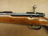 Husqvarna Bolt Action Rifle - 6 of 10