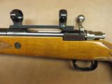 Parker Hale Deluxe Varmint Rifle - 6 of 10