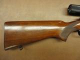 Winchester Model 70 Varmint Pre-64 - 2 of 14