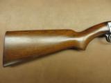 Winchester Model 61 Smoothbore-Counterbored - 2 of 11