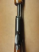 Winchester Model 61 Smoothbore-Counterbored - 4 of 11