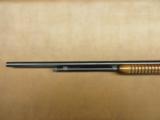 Winchester Model 61 Smoothbore-Counterbored - 10 of 11