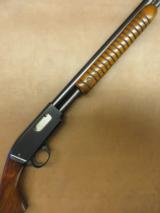 Winchester Model 61 Smoothbore-Counterbored - 1 of 11