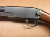 Winchester Model 61 Smoothbore-Counterbored - 8 of 11