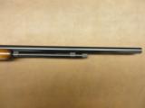 Winchester Model 61 Smoothbore-Counterbored - 3 of 11