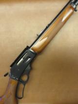 Marlin Model 444 - 1 of 9