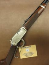 Winchester Model 9422 XTR Boy Scout Commemorative - 1 of 13