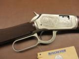 Winchester Model 9422 XTR Boy Scout Commemorative - 3 of 13