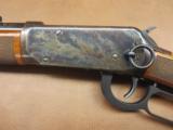 Winchester Model 94AE Trapper Case Colored - 5 of 9