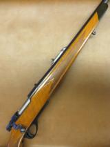 Remington Model 660 - 1 of 9