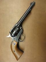 Ruger Old Model Single Six - 1 of 6