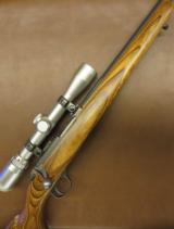 Ruger All Weather Model 77/22 - 1 of 8