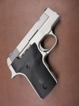 S&W Model 2213 - 1 of 7