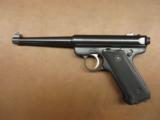 Ruger Mark II Standard Auto - 2 of 6