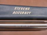 Stevens Accuracy 6PPC Barrel - 2 of 5