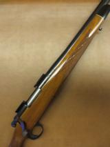 Remington Model 700 BDL Varmint - 1 of 9