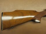 Remington Model 700 BDL Varmint - 2 of 9