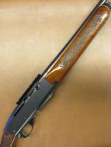 Remington Model 742 Carbine - 1 of 9
